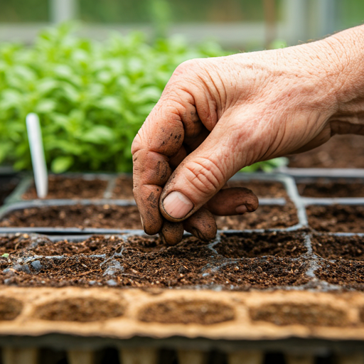 How to Grow Anise Hyssop from Seed: A Step-by-Step Guide