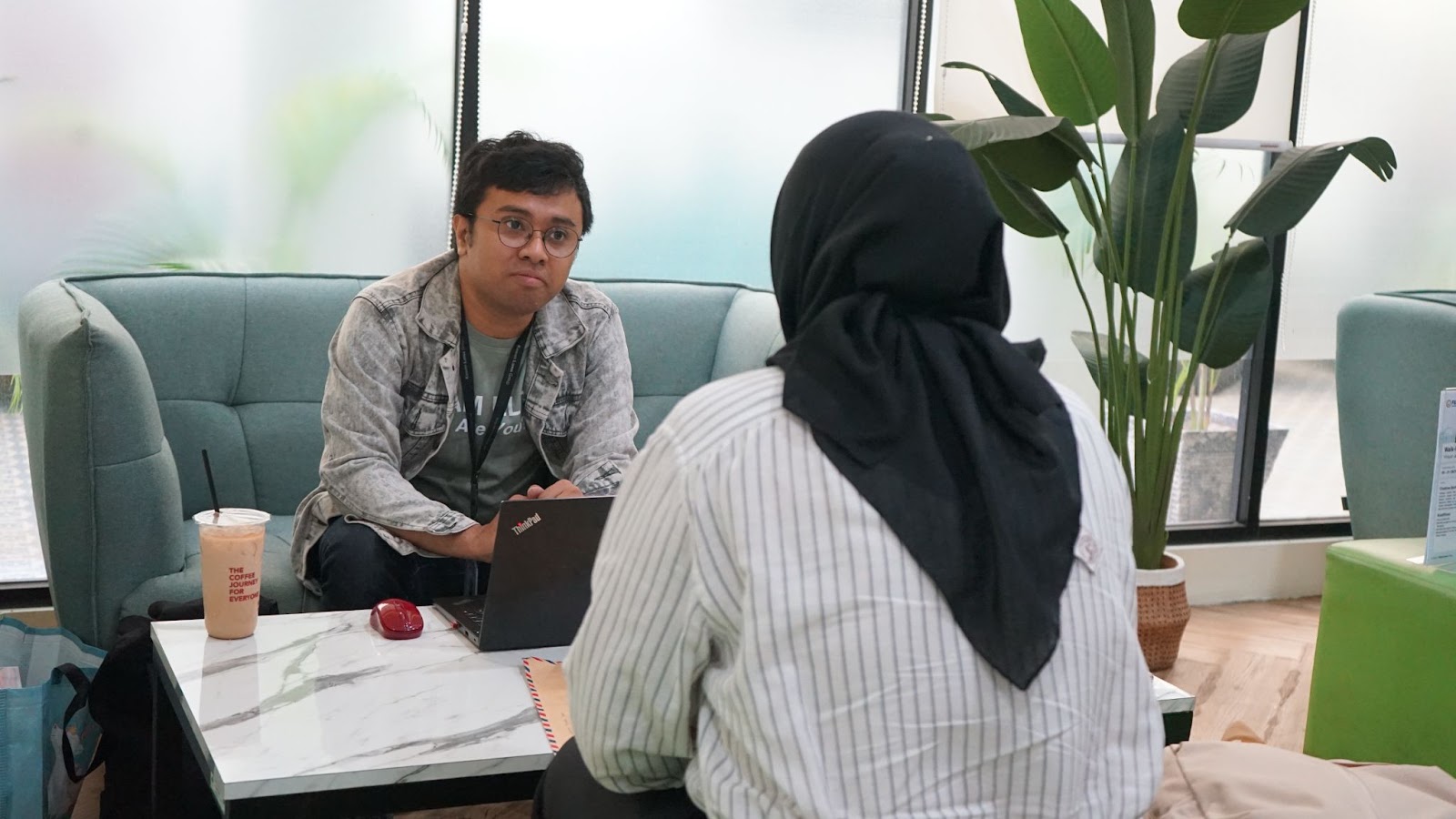 walk in interview Hiring Kilat
