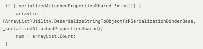 Critical SharePoint RCE Vulnerability Exploited Using Malicious XML Payload Within Web Part