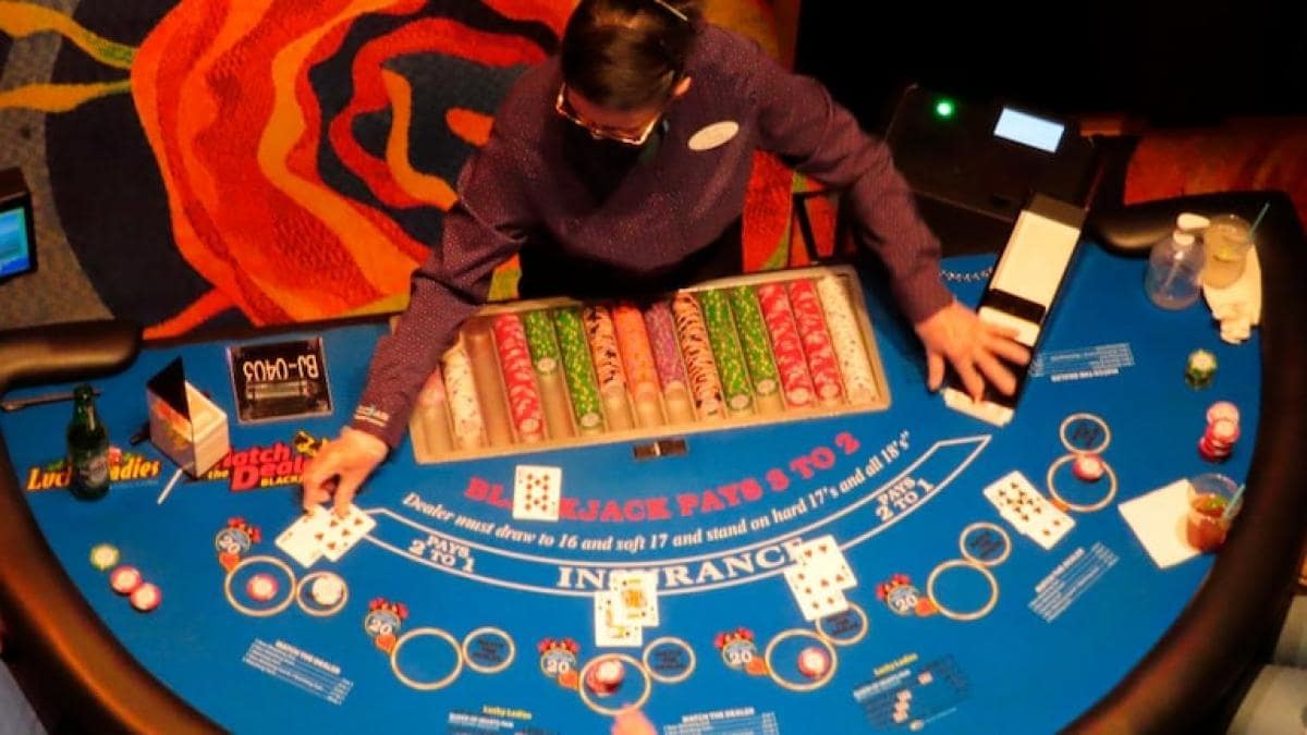 Luật Chơi Baccarat X8