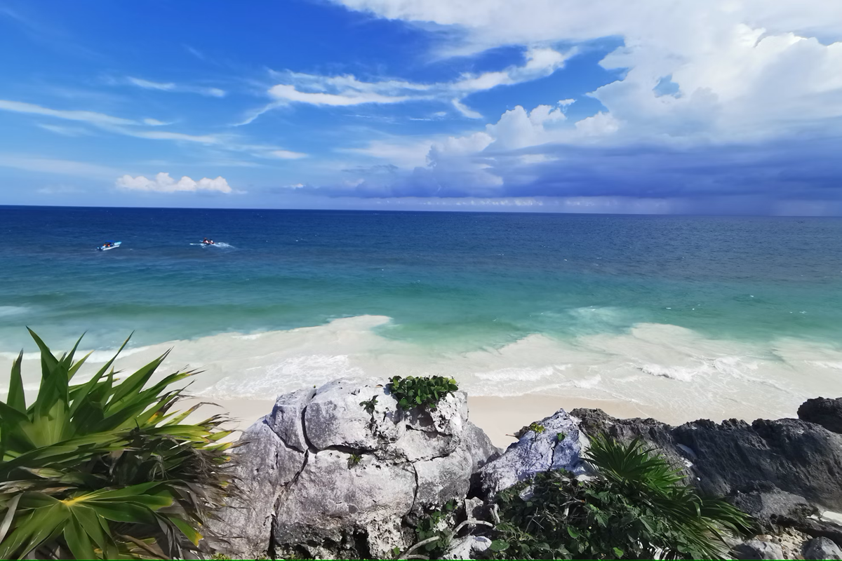 Tulum
