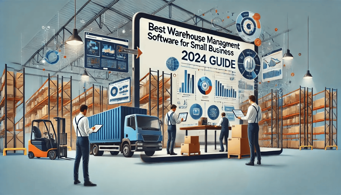 Order Tracking Software for Small Business: Boost Efficiency