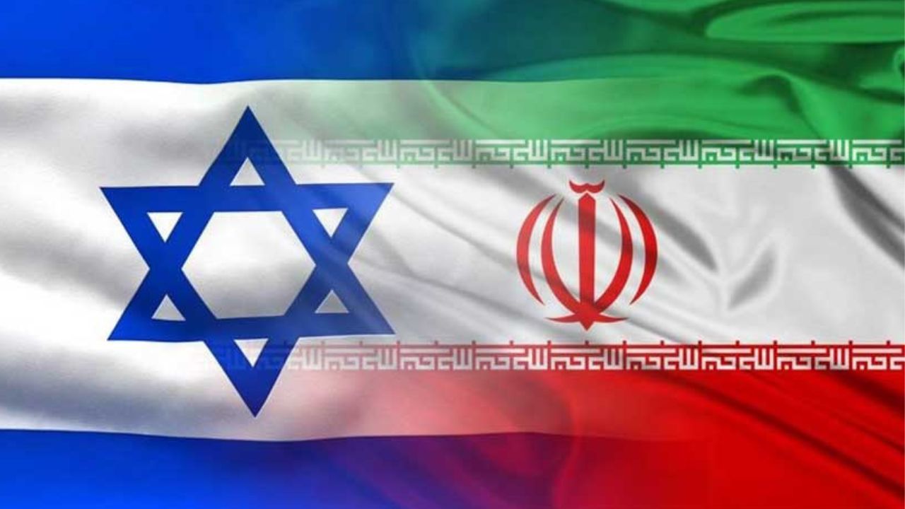ایران و اسرائیل