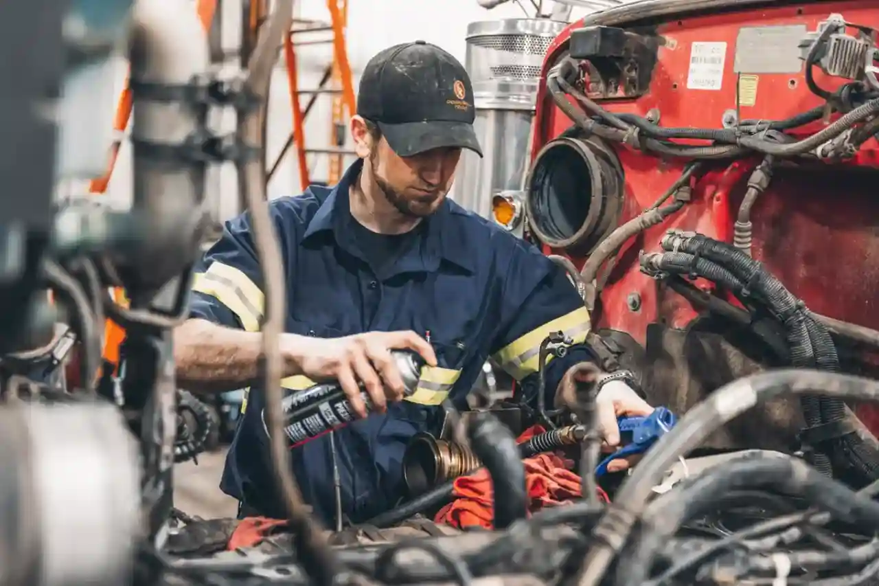 Drive with Confidence: Essential Diesel Truck Checklist for Road Safety