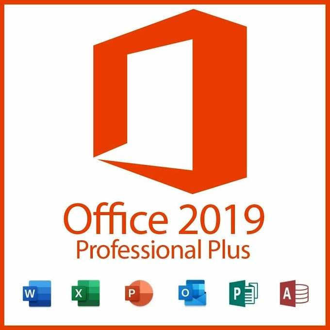 Office 2019 Professional Plus Free Download