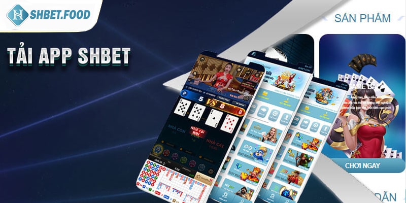 Nét đặc trưng của game cá cược tại SHBET