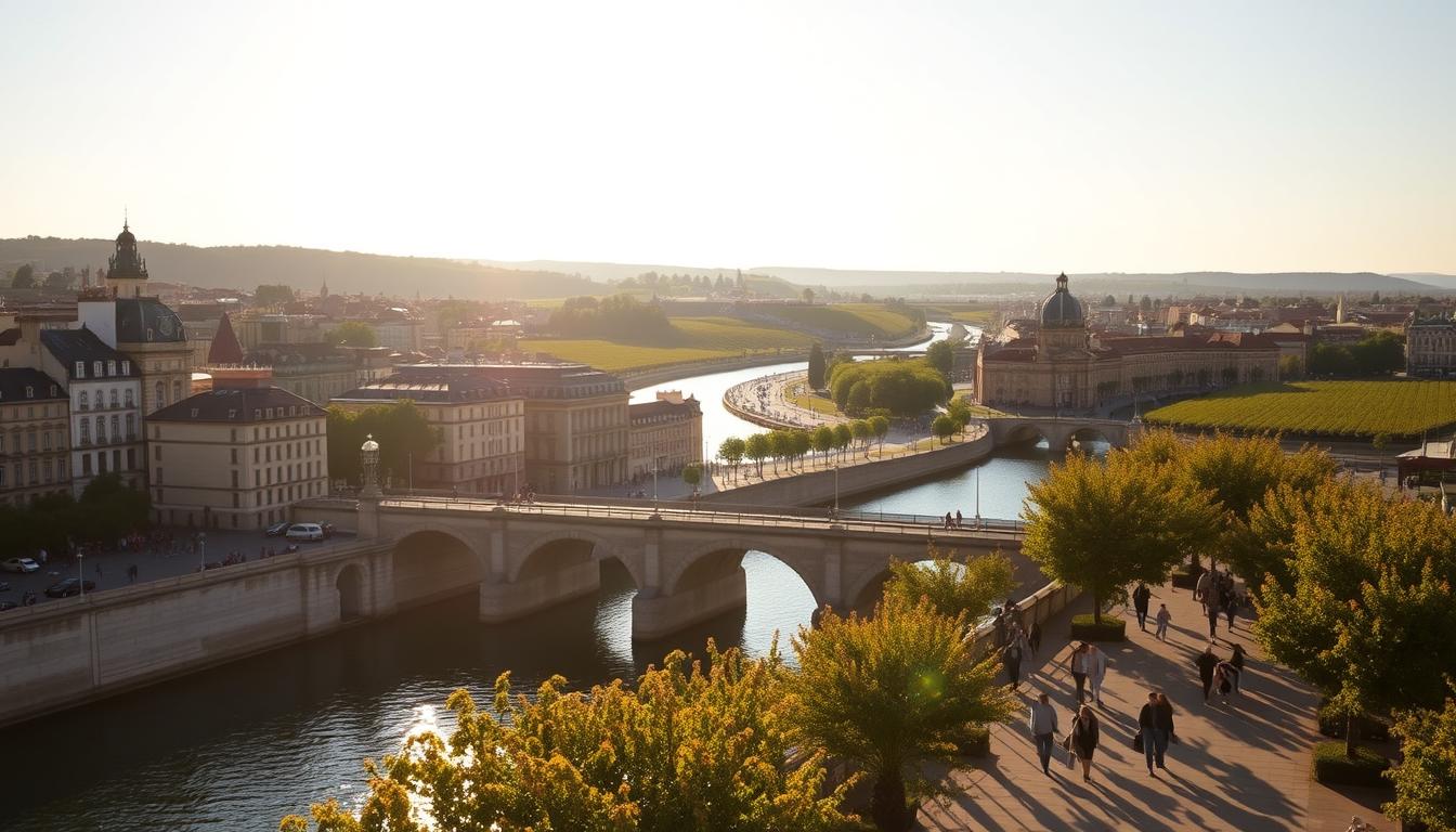 Bordeaux Seasonal Travel Tips