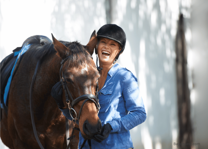 What Does it Mean to Lease a Horse?