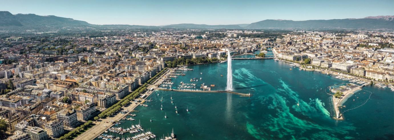 Tourism in Geneva, Switzerland - Europe's Best Destinations