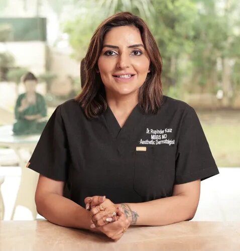 Four Most Common Skin Conditions Treated at a Skin Clinic