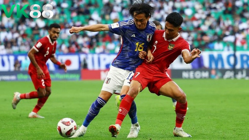Phong độ gần đây của hai đội