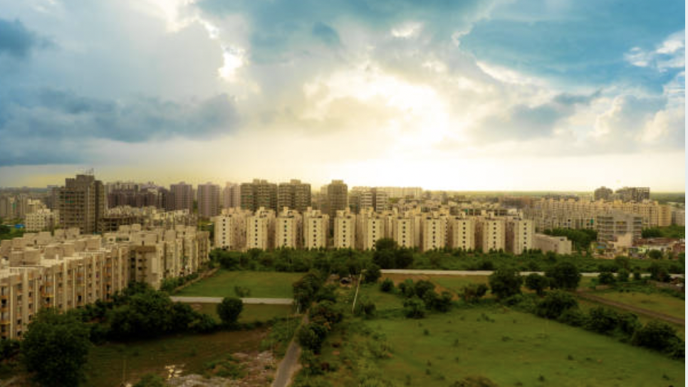 residential plots in ahmedabad