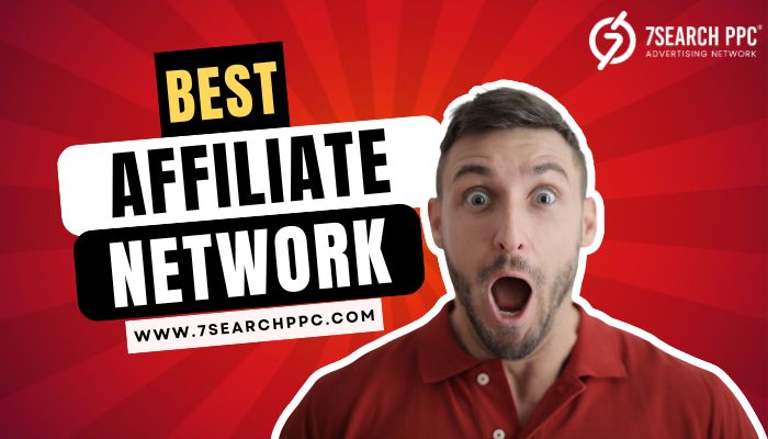 best affiliate network platform