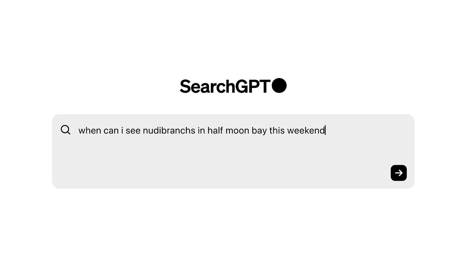 SearchGPT, AI-powered search engine, OpenAI search, SearchGPT vs Google