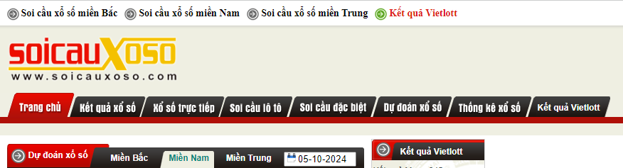 Dịch Vụ Soi Cầu Xổ Số 3 Miền 24/7 Uy Tín và Chuyên Nghiệp