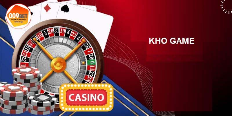 Nhiều lựa chọn thể loại cá cược không thể bỏ lỡ tại sảnh game uy tín