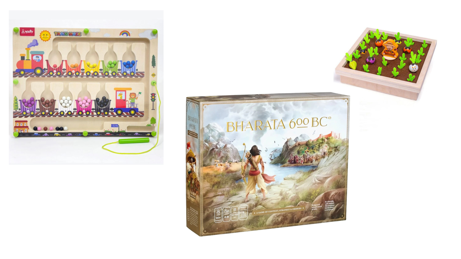 Most Popular Toy Categories This Year  | wooden toys