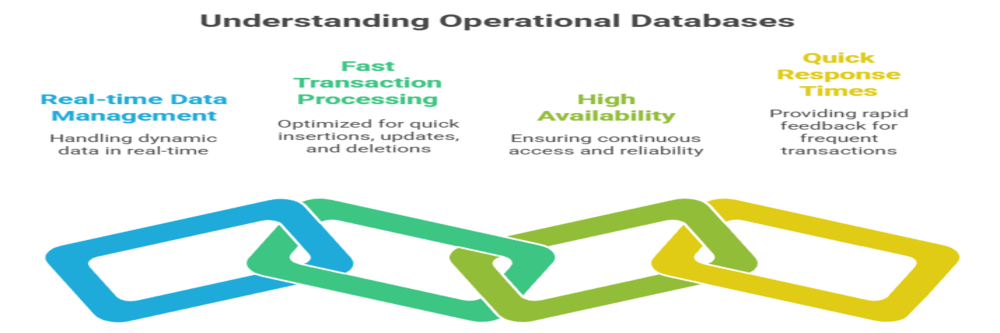 Understanding operational database