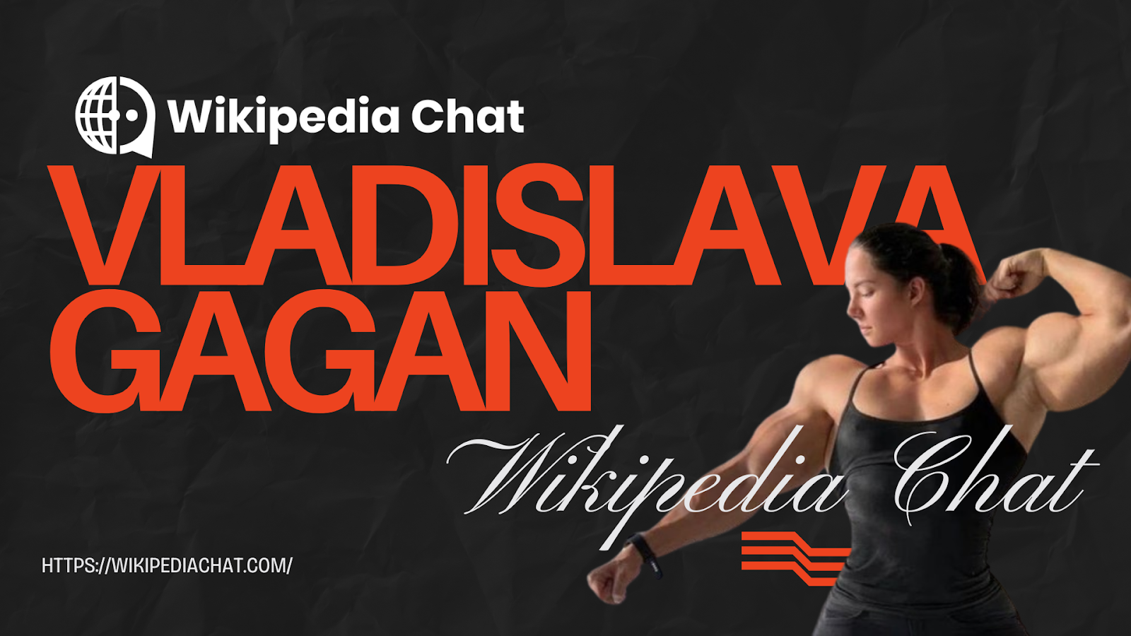 vladislava gagan