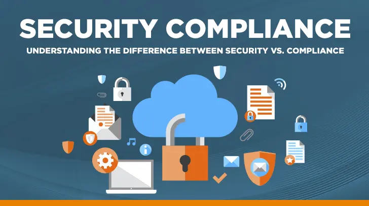 Security & Compliance