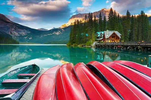 25 Photos That Celebrate the Wild, wild nature, untamed landscapes, nature, landscape, outdoor freedom, earth rawness