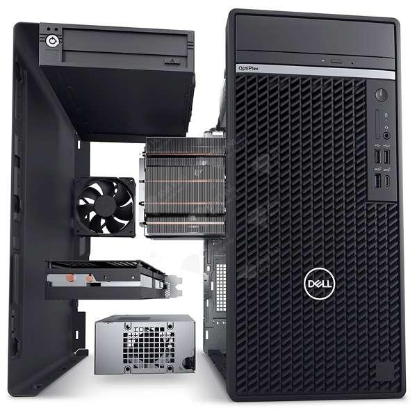 Máy tính để bàn Dell OptiPlex Tower 7010 i5-12500.