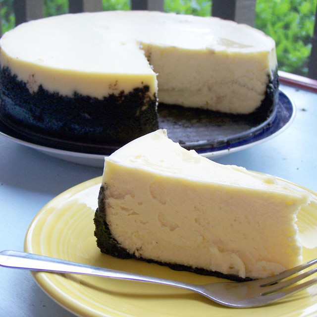 mini cheese cake in calgary