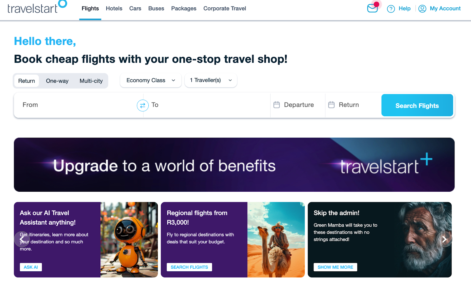 travelstart