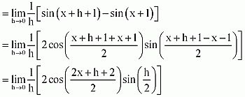 NCERT Solutions Mathematics Class 11 Chapter 13 - 172