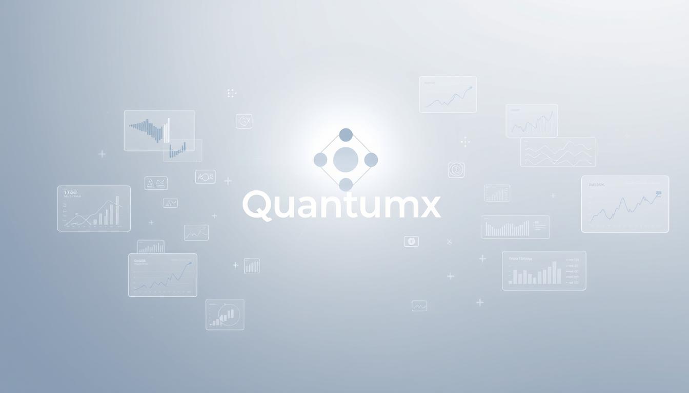 Quantumx Handelsplattform