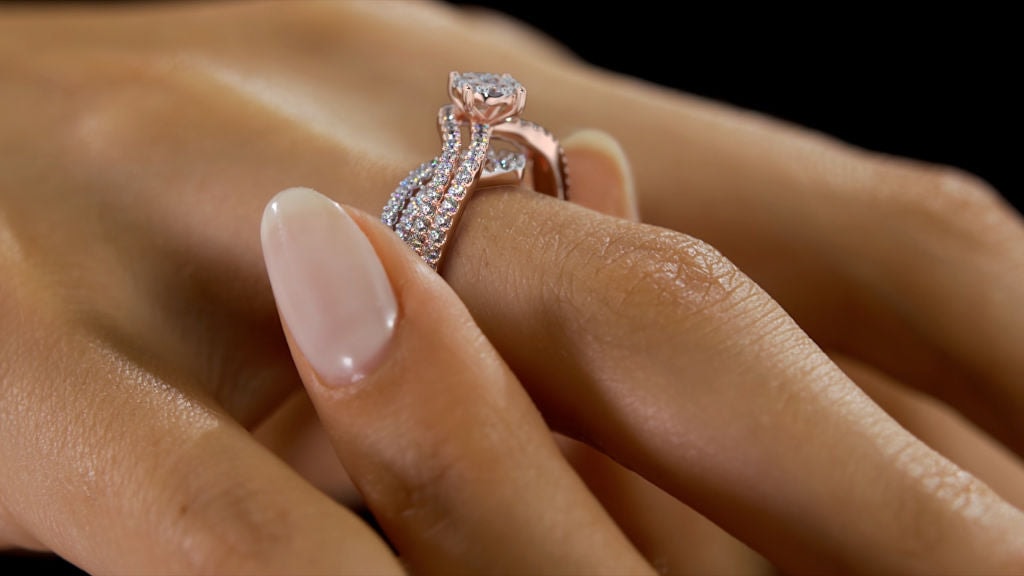 Diamond Gifting trends