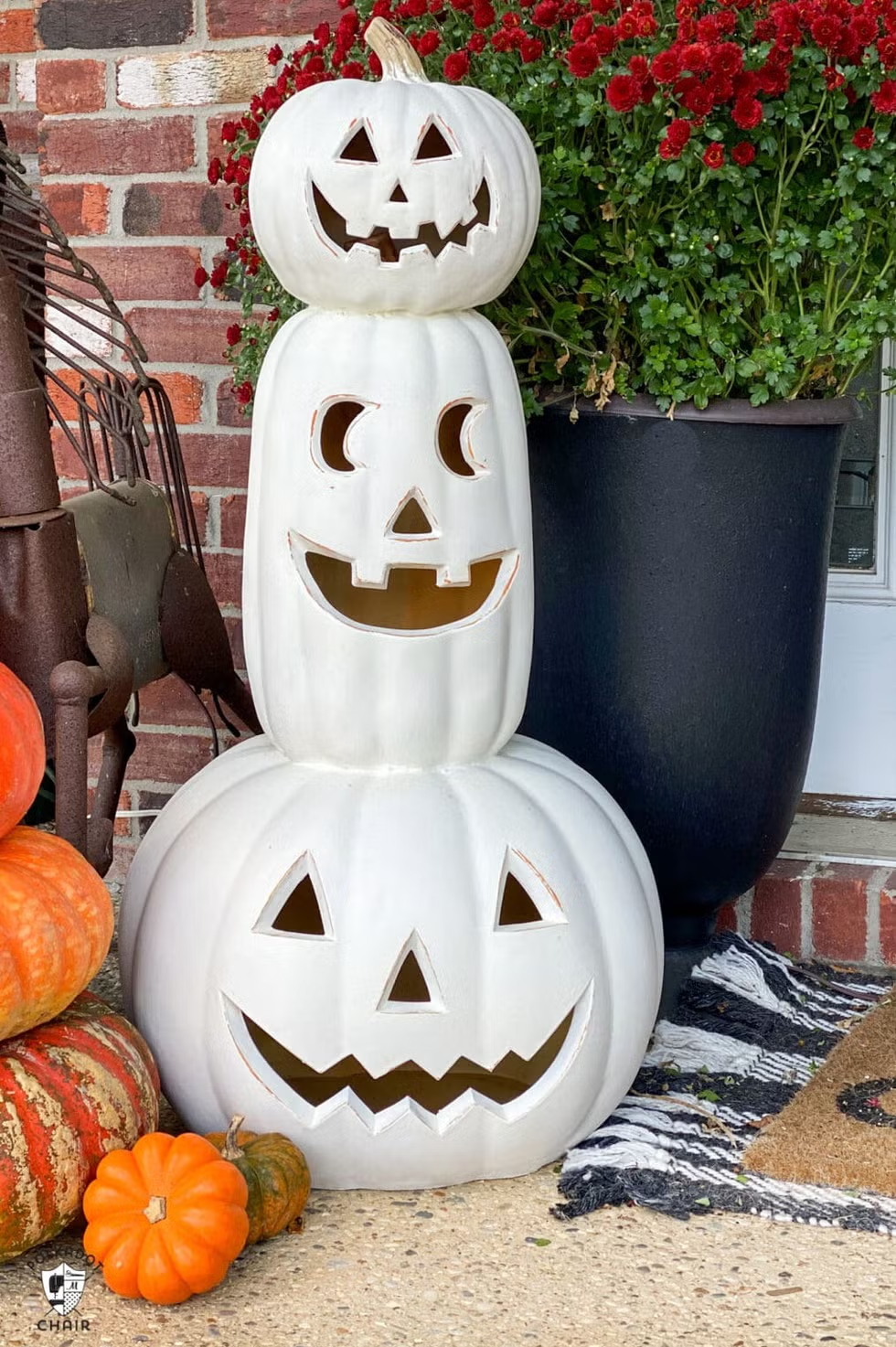 Pumpkin Carving Ideas