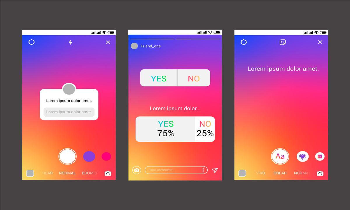 50 Creative Instagram Story Poll Ideas to Engage Your Followers | OFFEO