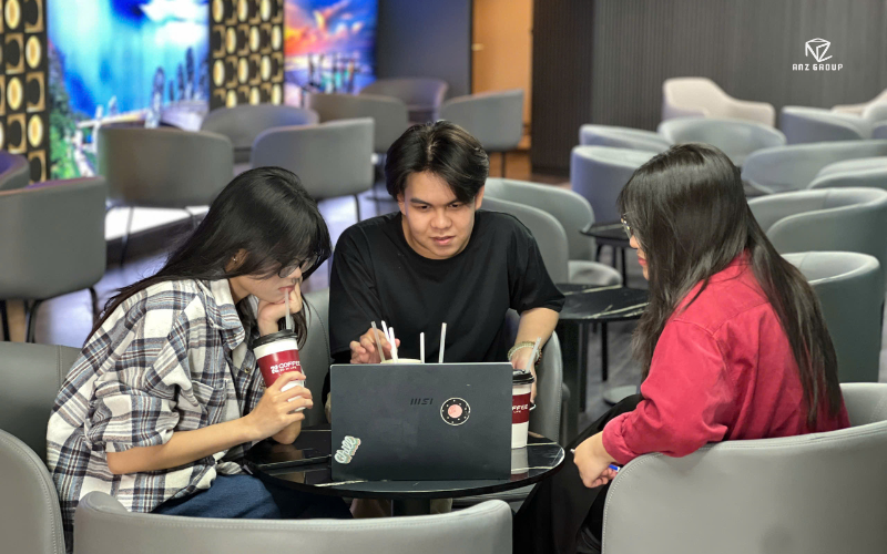 Checklist mở quán cafe cần những gì