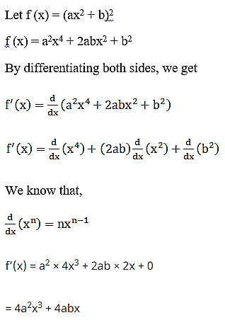 NCERT Solutions Mathematics Class 11 Chapter 13 - 121