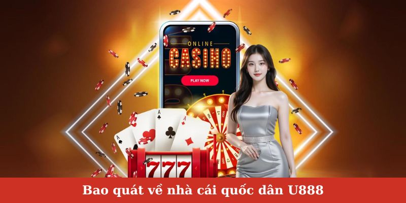 Cái nhìn bao quát về nhà cái quốc dân hiện nay