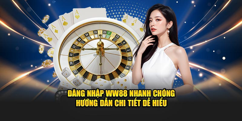 đăng nhập Ww88 - Hình 1