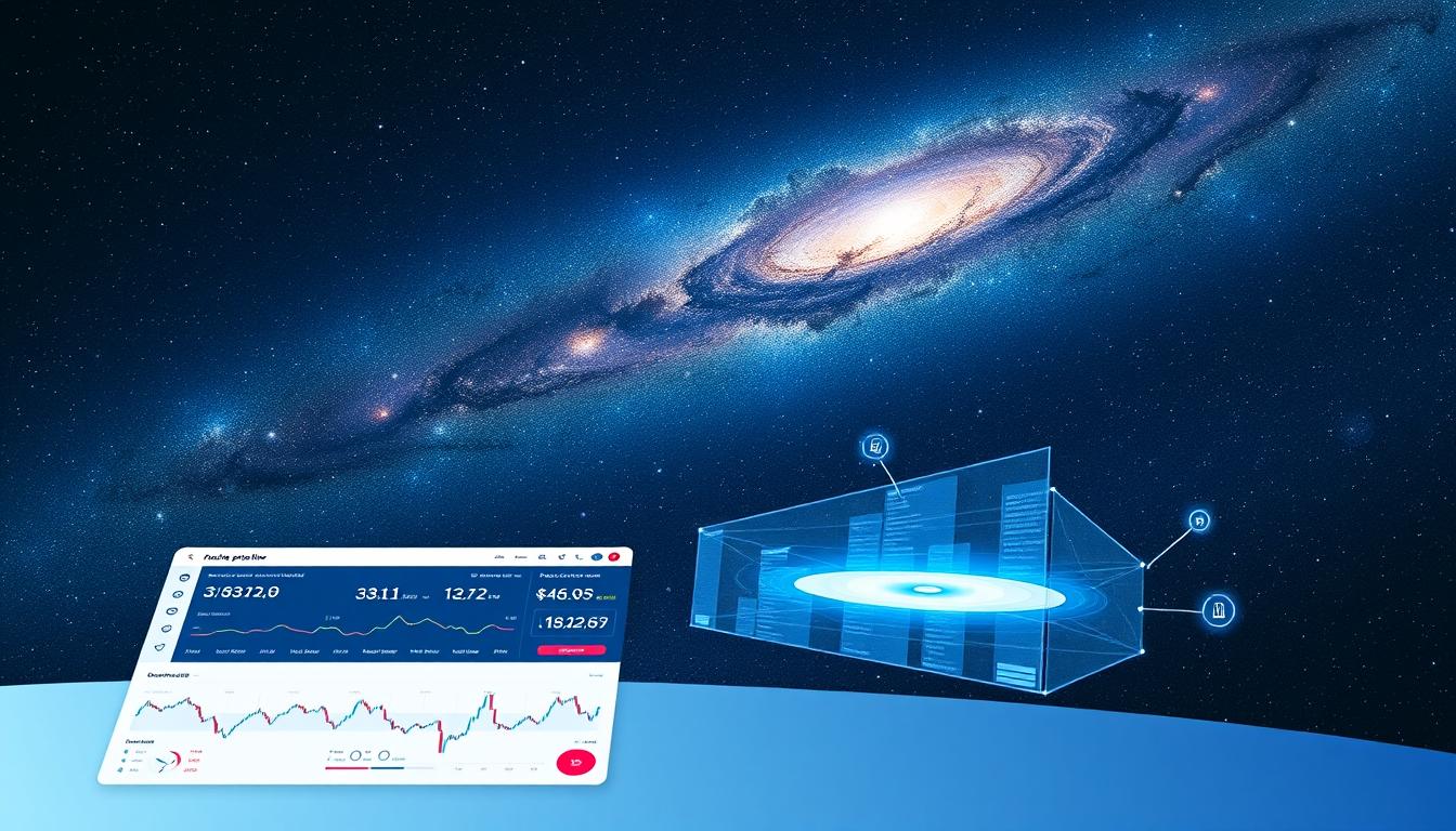 Quantum Trust Trading Platform