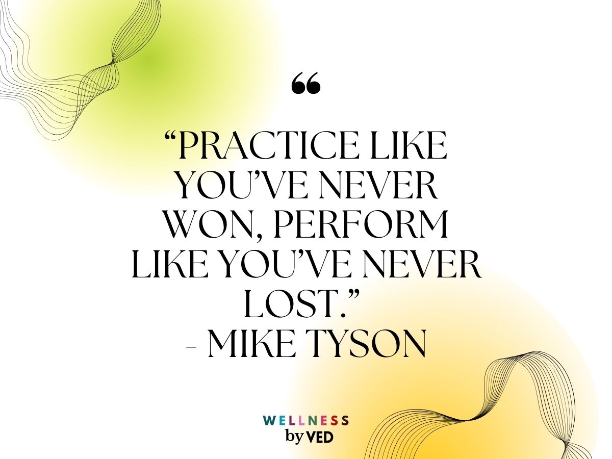 Mike tyson quotes 