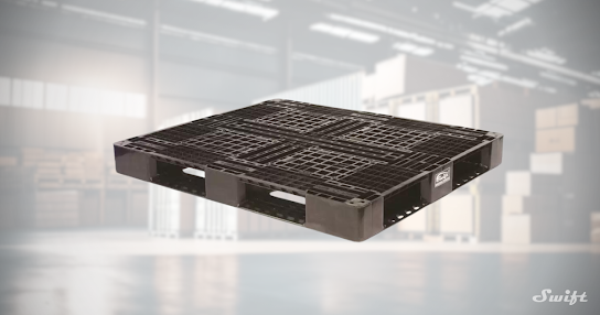 Export Pallets