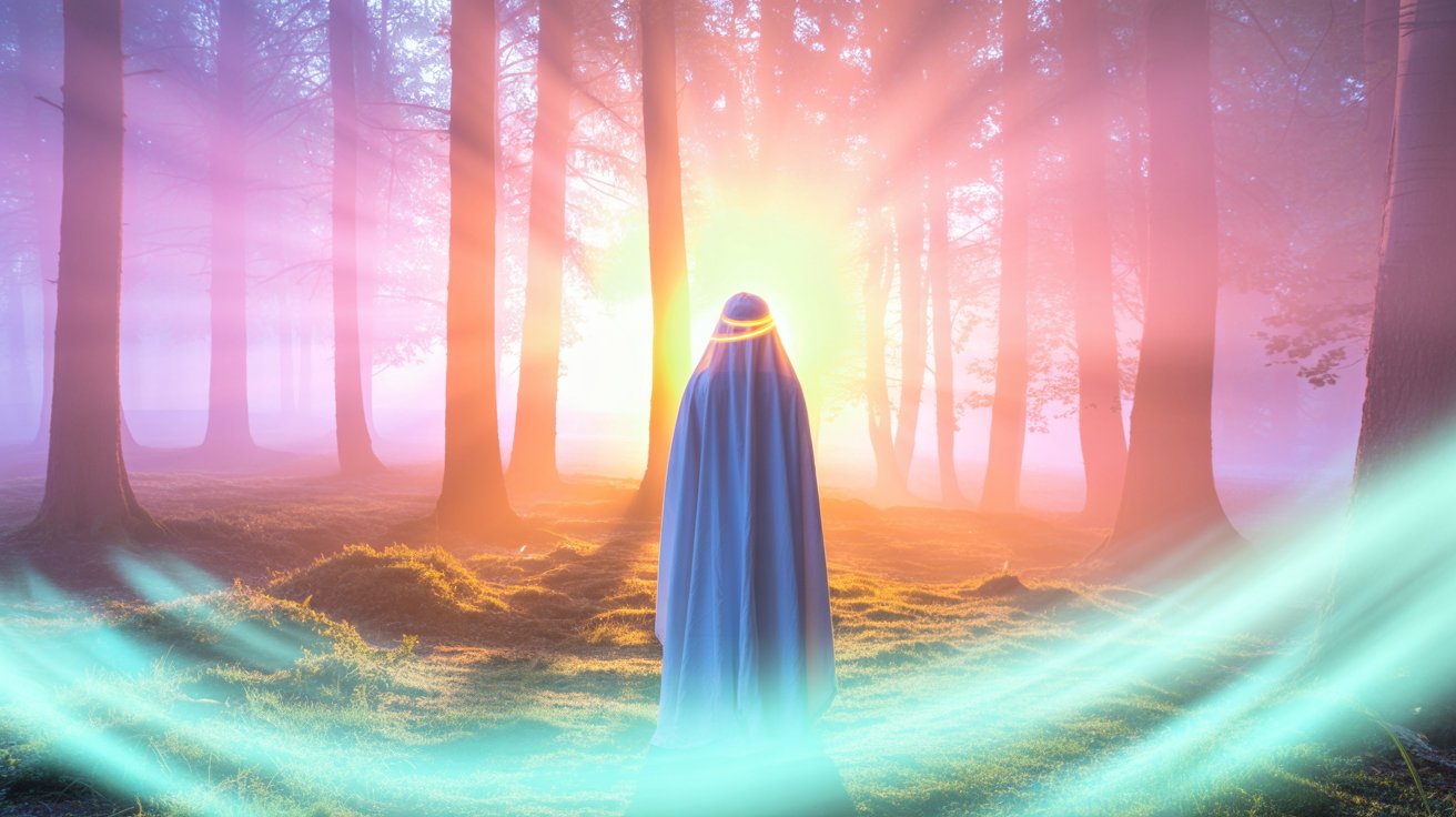 Spiritual Meaning of the Blue Eye Golden Ring