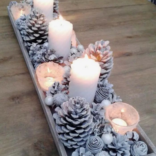 Budget-Friendly Christmas Decor Ideas for 2024 