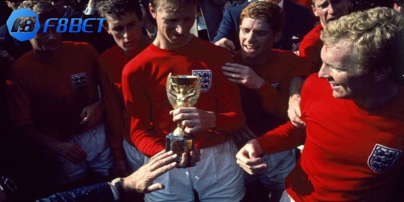 Tìm hiểu về câu hỏi anh vô địch world cup năm nào?