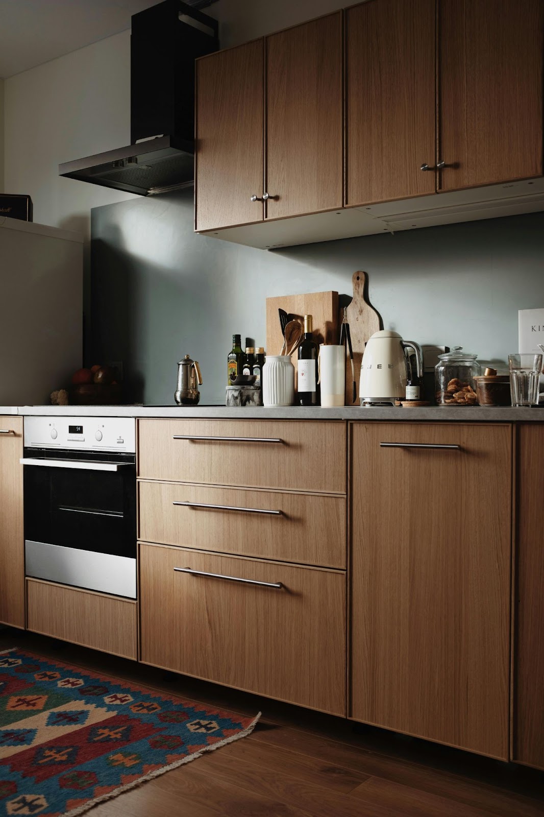 10 Kitchen Decor Revolutionize your Kitchen with Concept and Design