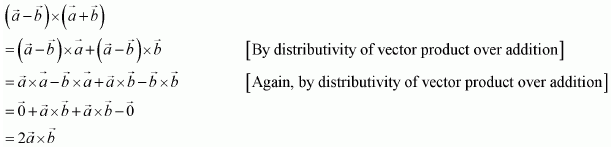 NCERT Solutions class 12 Maths Vector Algebra/image077.png