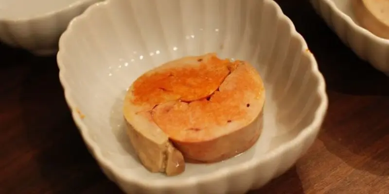 What Is Ankimo? A Guide to Japan’s Beloved Monkfish Liver