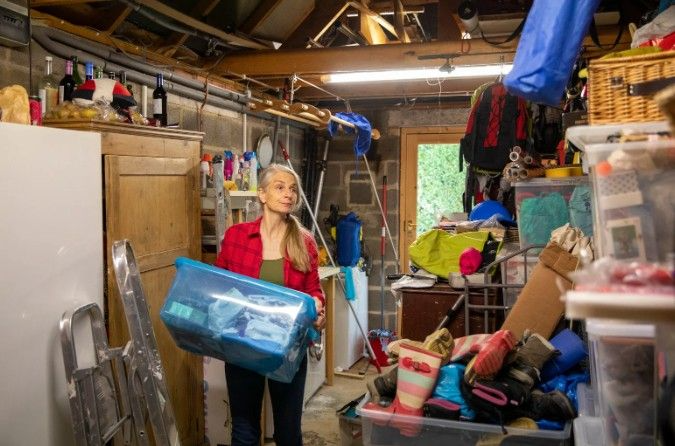 Declutter Dreams Expert Junk Removal in Littleton