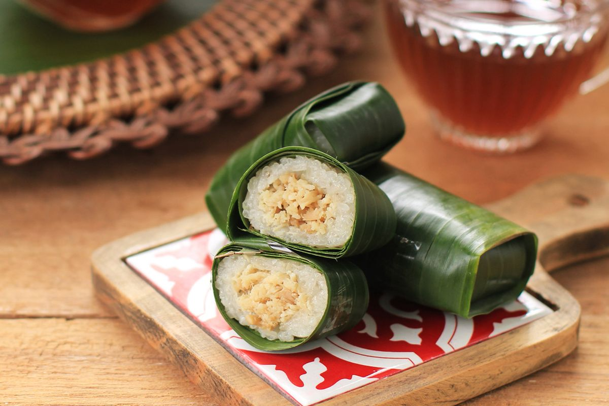 lemper