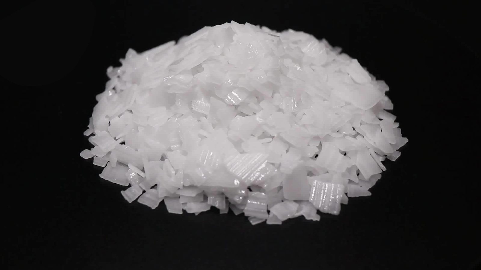 Tác hại của caustic soda