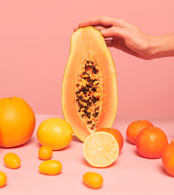 Papaya